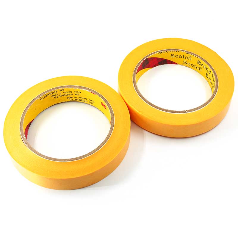 Masking Tape 3M Scotch 244