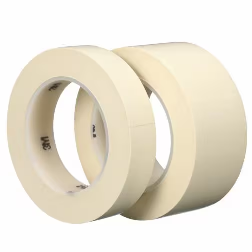 3M 470 Vinyl Printable Electroplating Tape tan