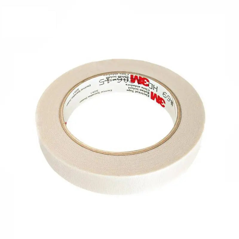 3M Glass Cloth Electrical Tape 69 with Silicone Adhesive