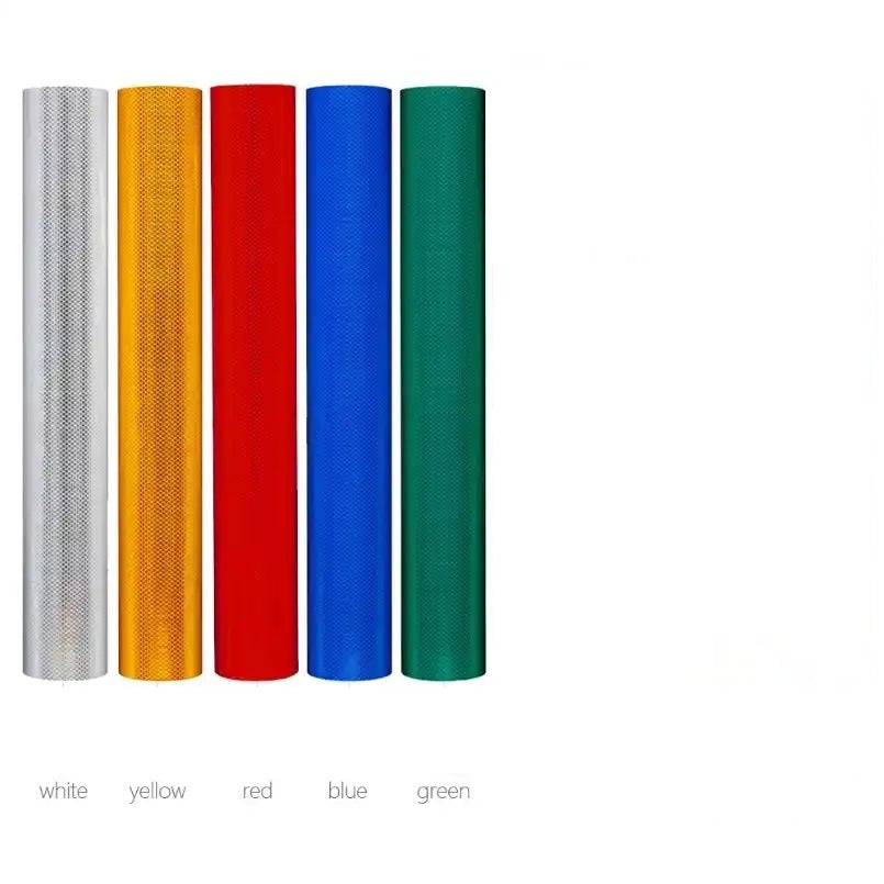 Reflective tape Diamond Grade 3M 4090 and 3M 4091, 3M 4092, 3M 4095, 3M 4097