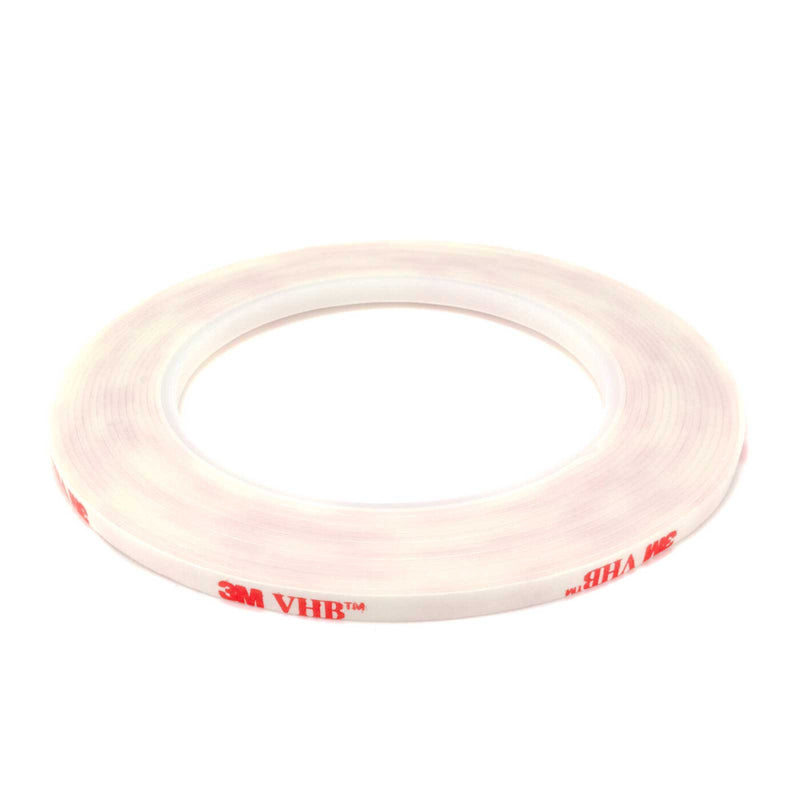 3M VHB Tape 4950 White Mounting Tape