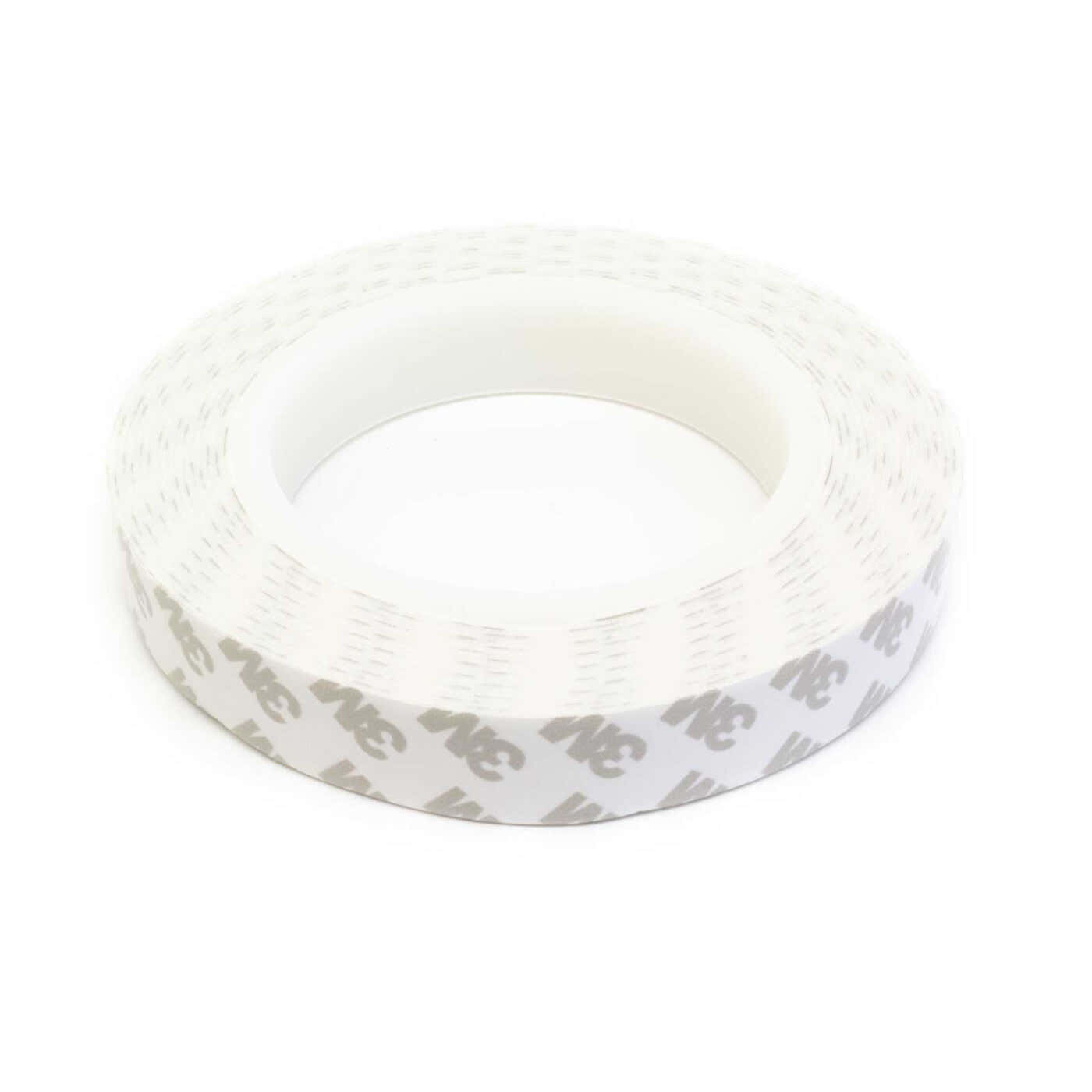 3M CIP66 PE Foam Double-Sided Tape white