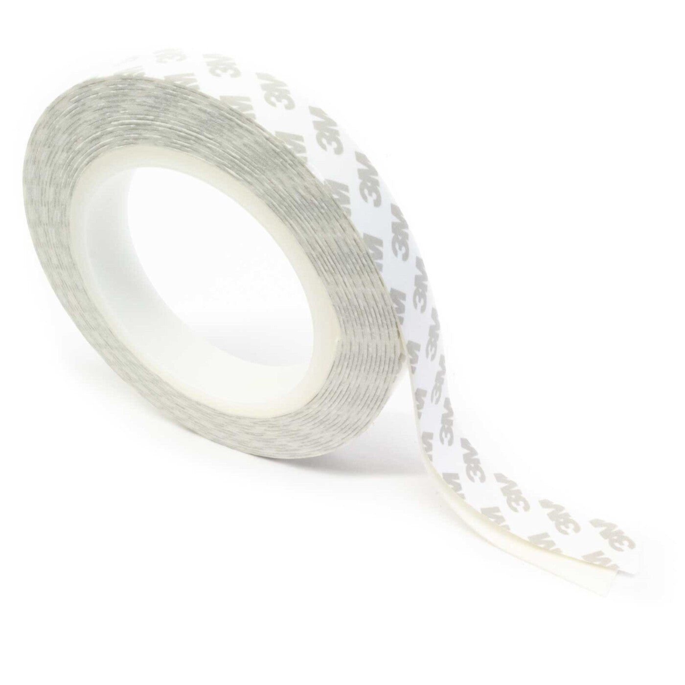 3M CIP66 PE Foam Double-Sided Tape white