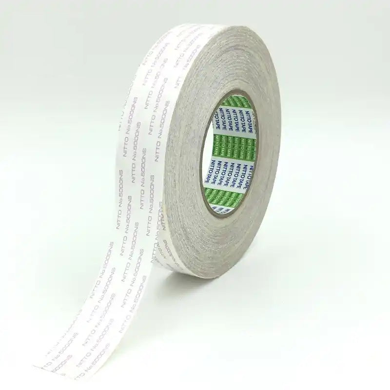 Removable Double-Sided Adhesive Tape Nitto NO. 5000NS