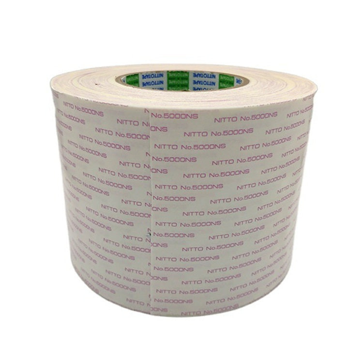 Removable Double-Sided Adhesive Tape Nitto NO. 5000NS