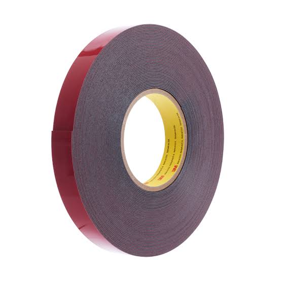 3M Acrylic Foam Tape PX5008 Automotive Tape