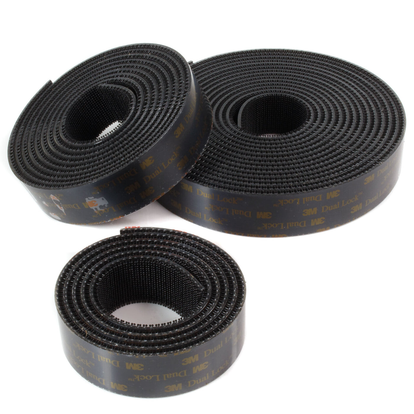3M SJ3551CF Dual Lock Reclosable Fastener Type 400