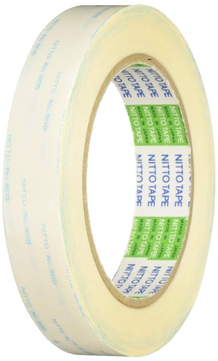 Non-woven double-sided tape Nitto 500