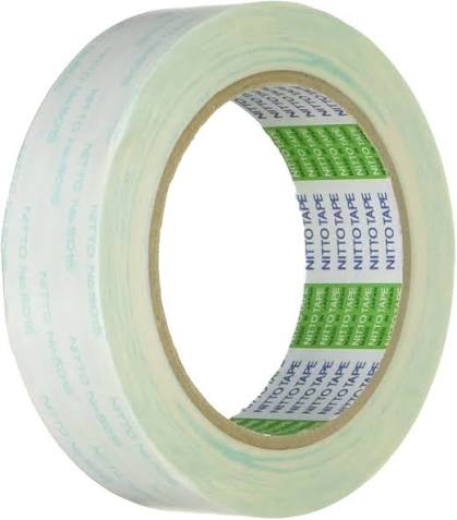 Ultra-thin Strong Adhesive Multipurpose Double Sided Tape NITTO No.5015