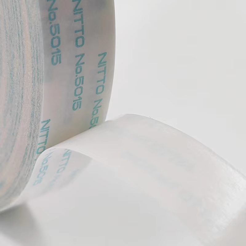 Ultra-thin Strong Adhesive Multipurpose Double Sided Tape NITTO No.5015