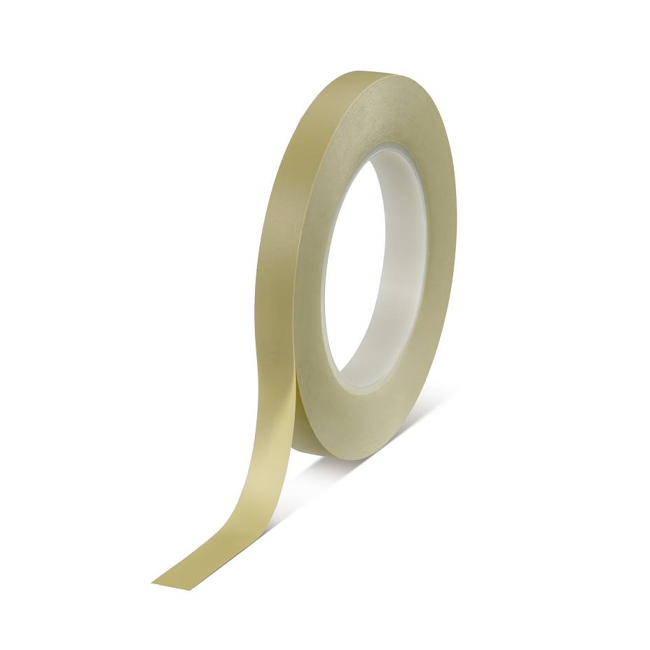 tesa 4174 High Temperature PVC Fineline Masking Tape