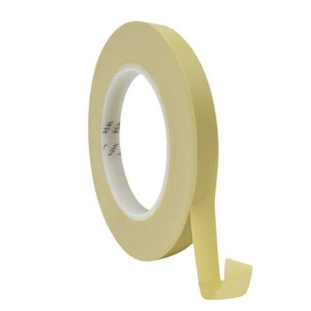 tesa 4174 High Temperature PVC Fineline Masking Tape