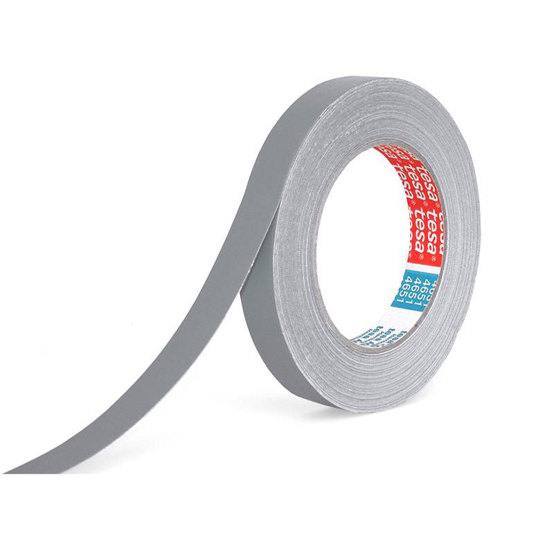 Tesa 4657 High Performance Acrylic Coated Cloth Tape