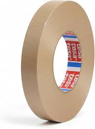 Tesa 4970 Tackified Acrylic Double Sided PVC Filmic Tape with High Adhesion Mounting Tape