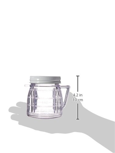 Blender Mini-Blend Jar Replacement Part # 4937 Compatible with Oster Blenders