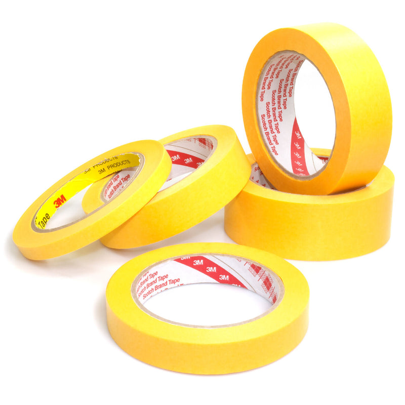 Masking Tape 3M Scotch 244
