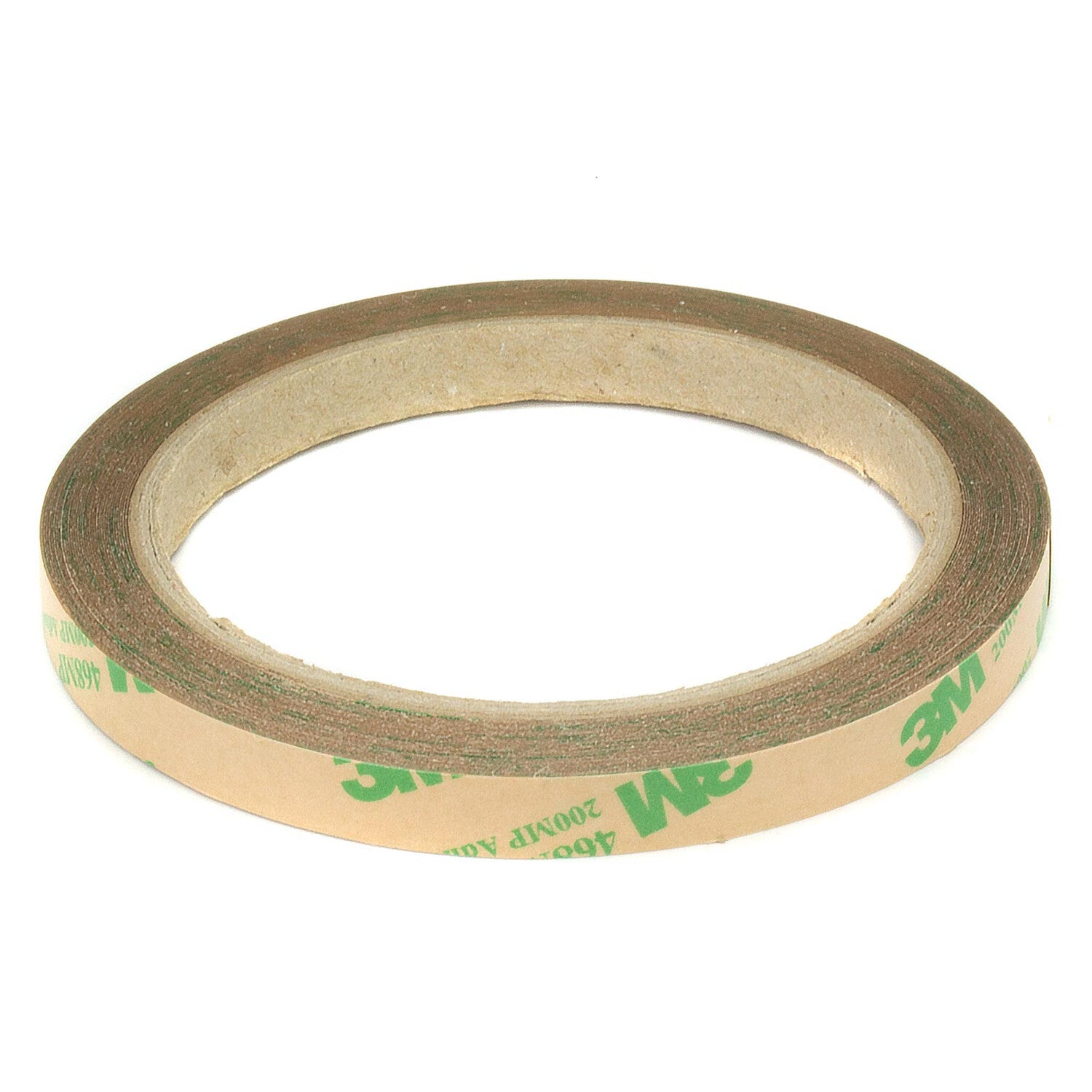 Transfer tape 3M 468MP self-adhesive 10m