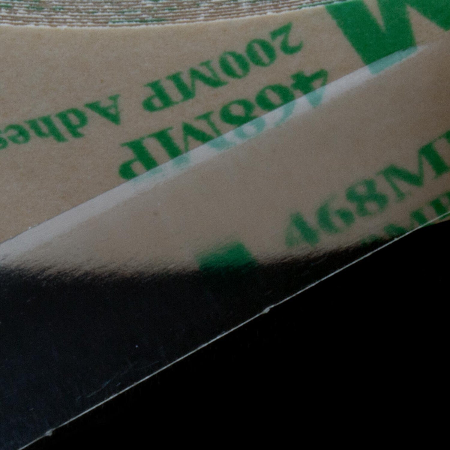 Transfer tape 3M 468MP self-adhesive 10m