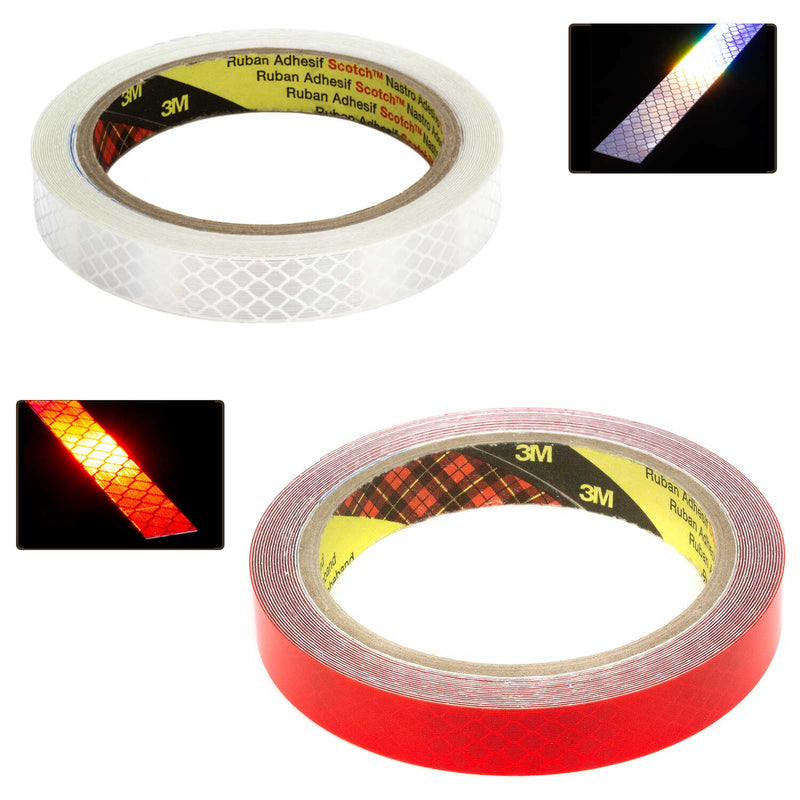 Reflective tape Diamond Grade 3M 4090 & 4092