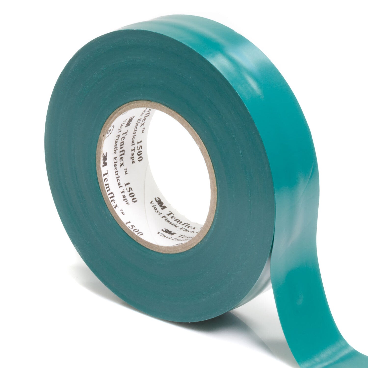 3M Temflex Insulating tape 1500 PVC VDE for cables & electrics