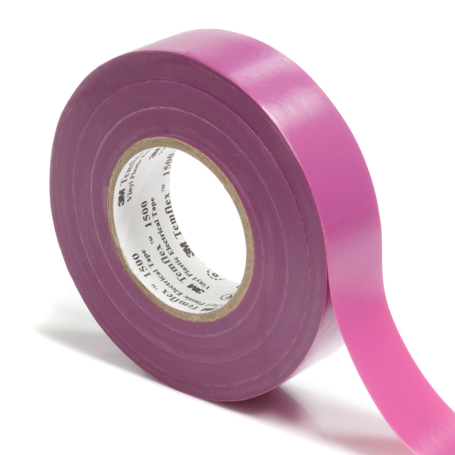 3M Temflex Insulating tape 1500 PVC VDE for cables & electrics