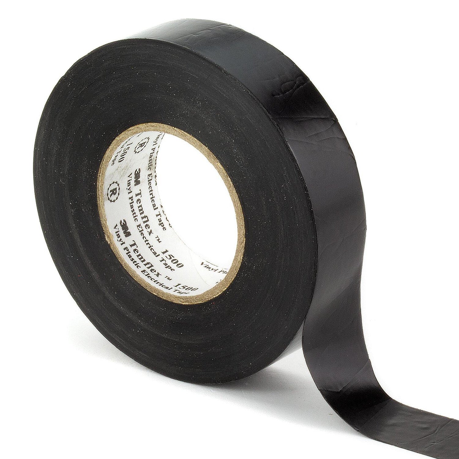 3M Temflex Insulating tape 1500 PVC VDE for cables & electrics