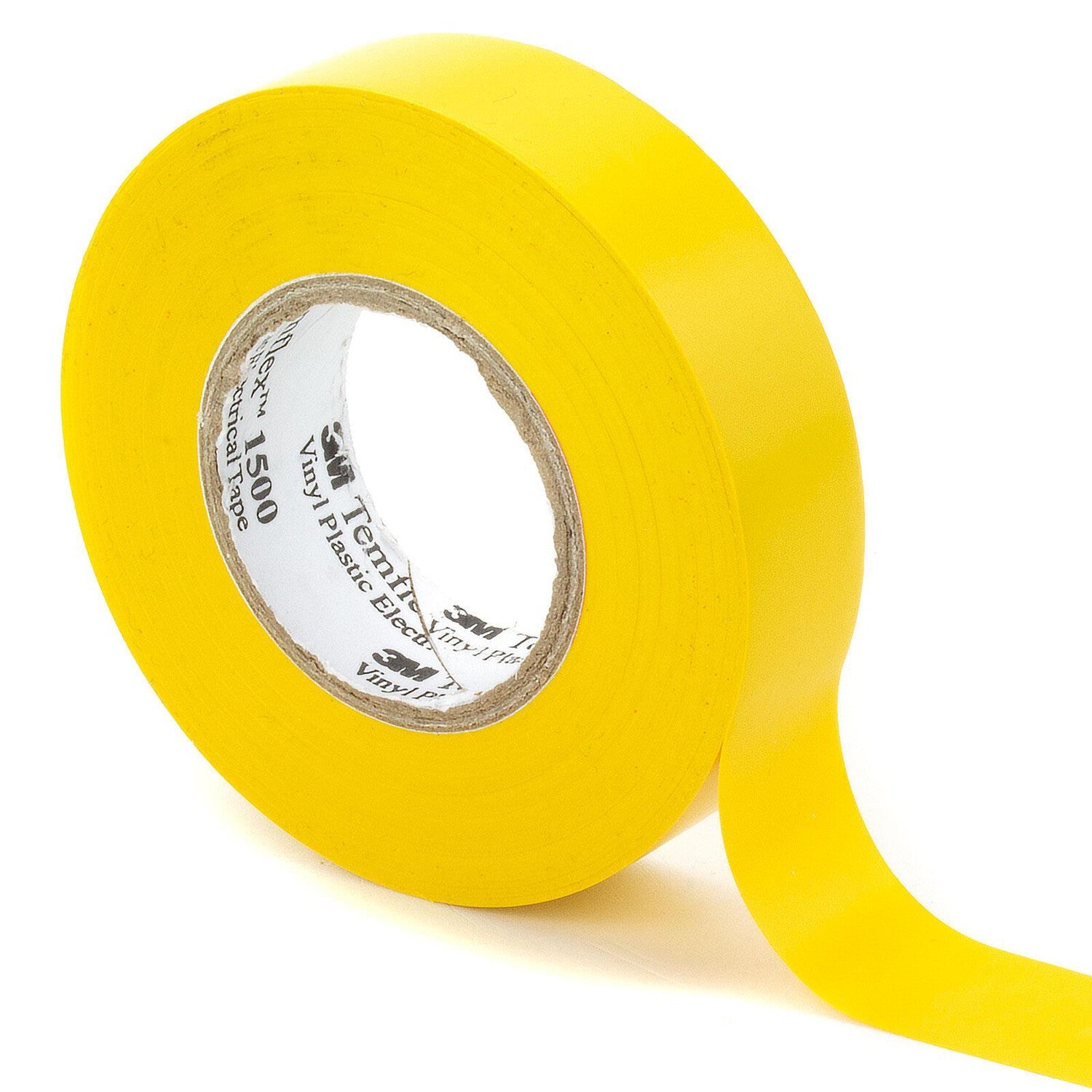 3M Temflex Insulating tape 1500 PVC VDE for cables & electrics