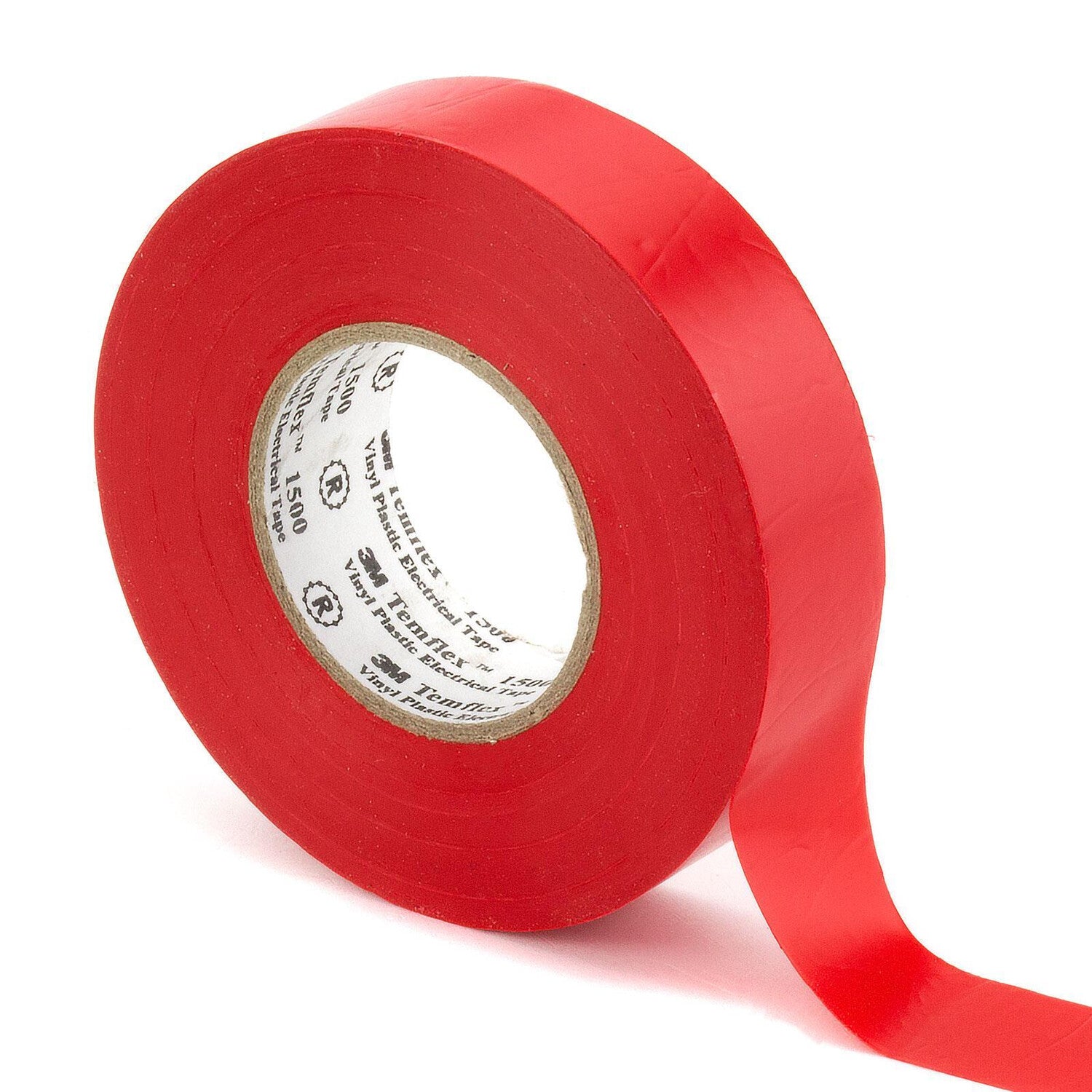 3M Temflex Insulating tape 1500 PVC VDE for cables & electrics