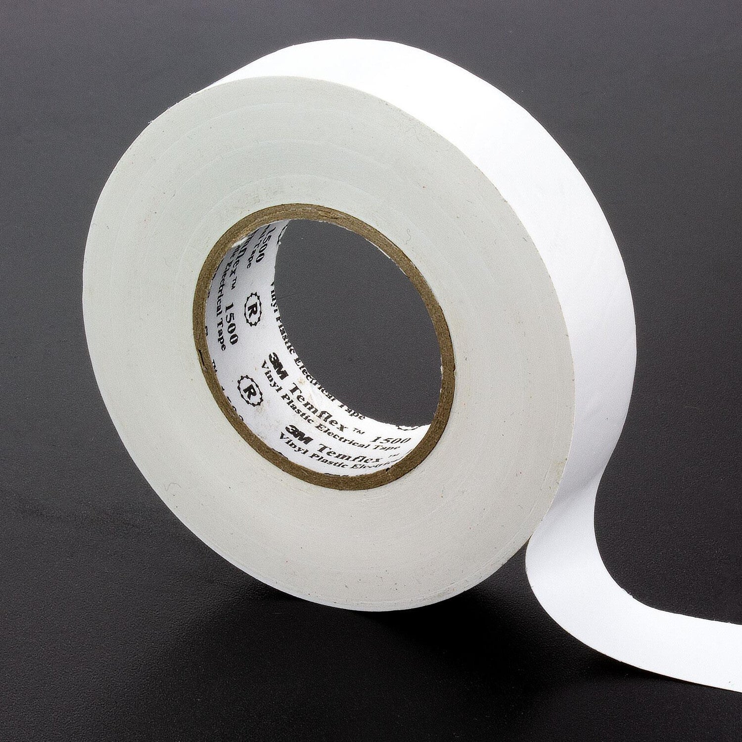 3M Temflex Insulating tape 1500 PVC VDE for cables & electrics