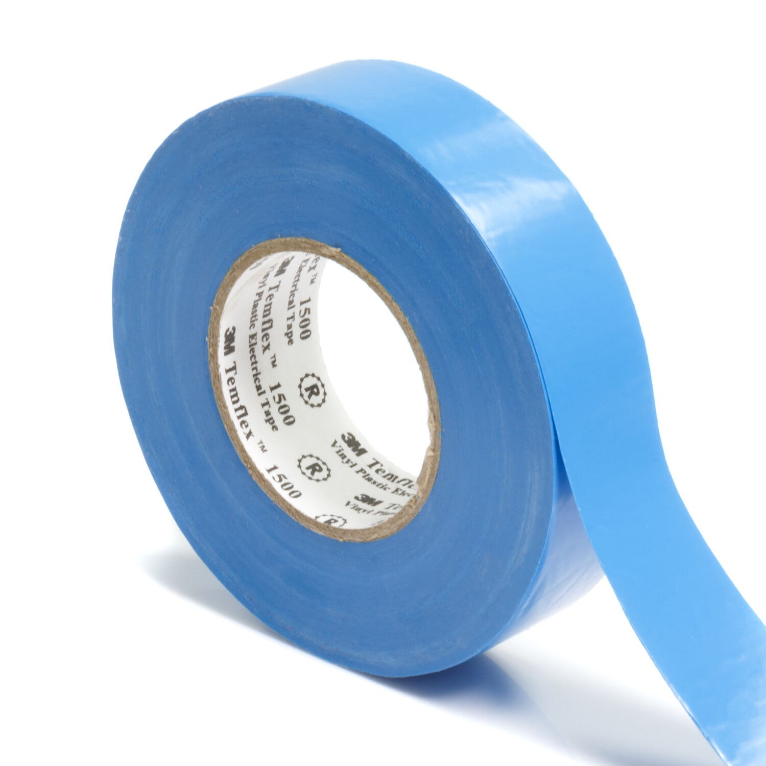 3M Temflex Insulating tape 1500 PVC VDE for cables & electrics