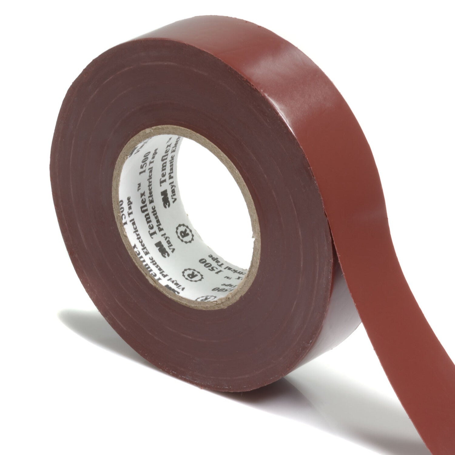 3M Temflex Insulating tape 1500 PVC VDE for cables & electrics