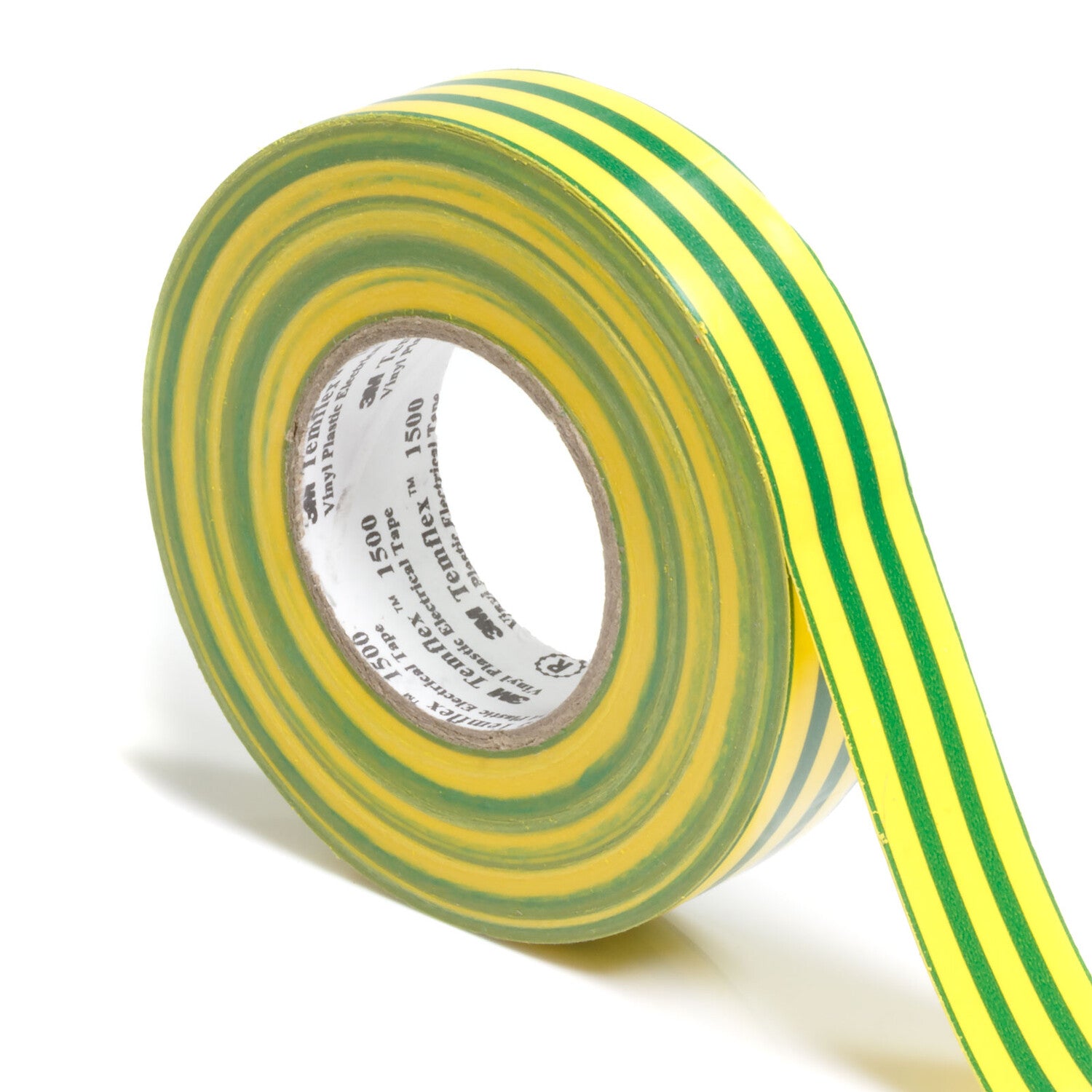 3M Temflex Insulating tape 1500 PVC VDE for cables & electrics