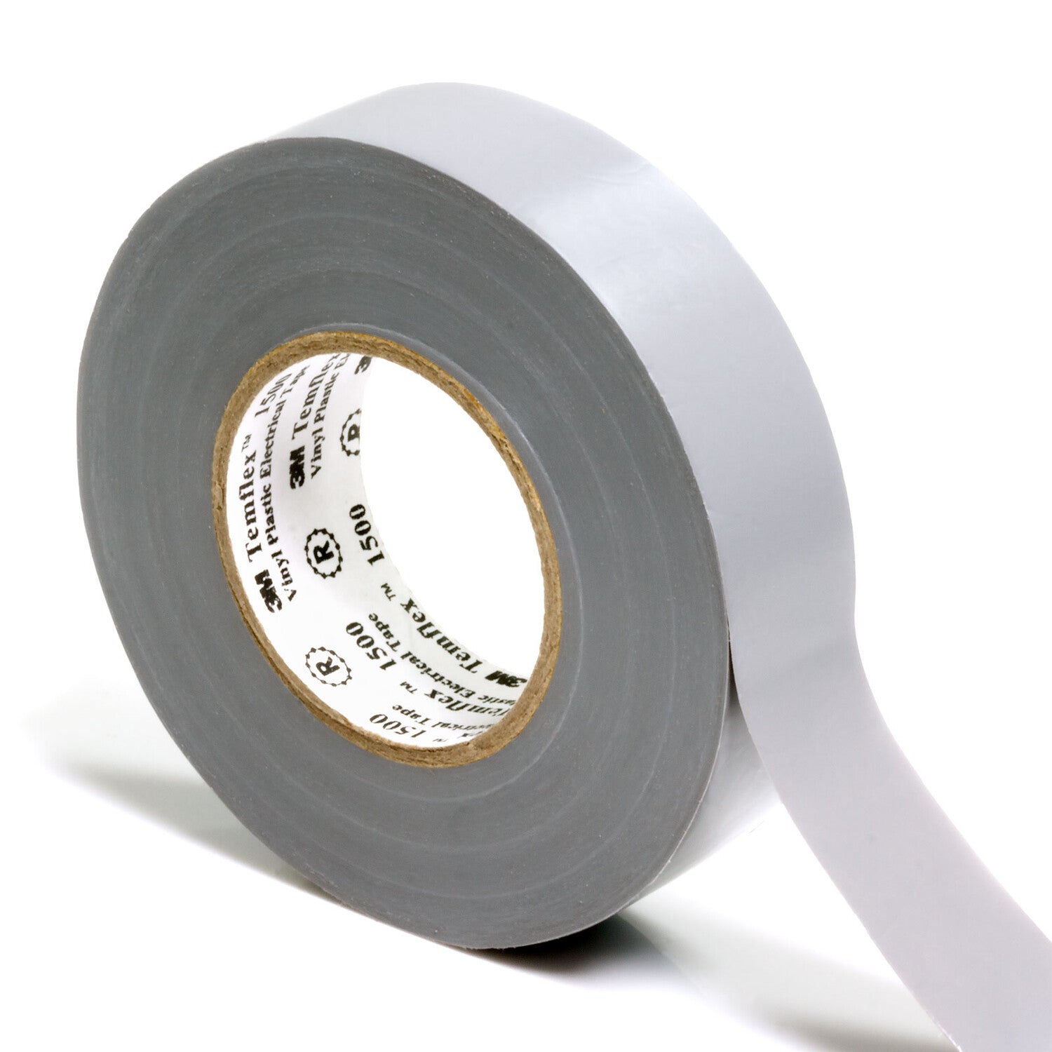 3M Temflex Insulating tape 1500 PVC VDE for cables & electrics