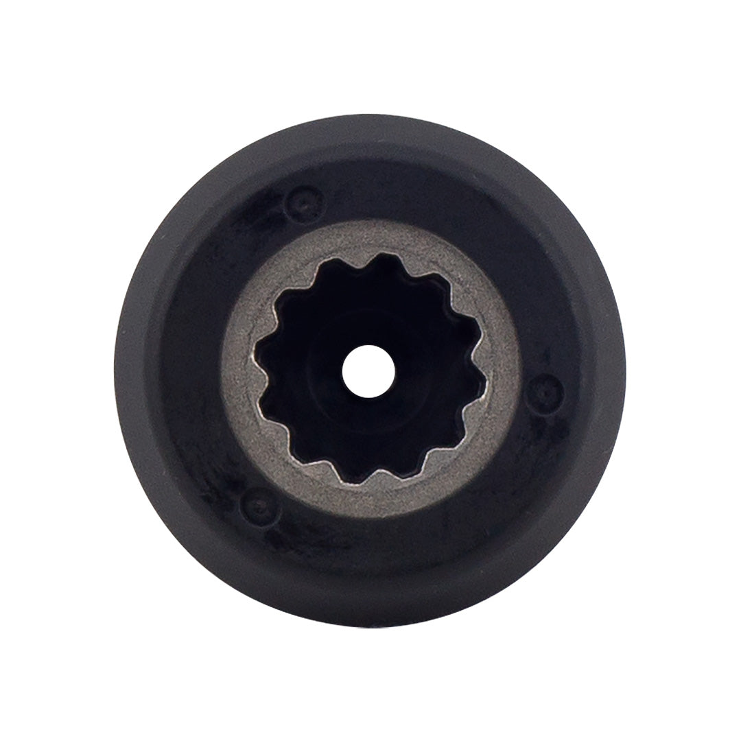 2 Pack Drive Socket Gear Replacement Part Compatible with NutriBullet RX N17-1001 1700-Watt Blenders