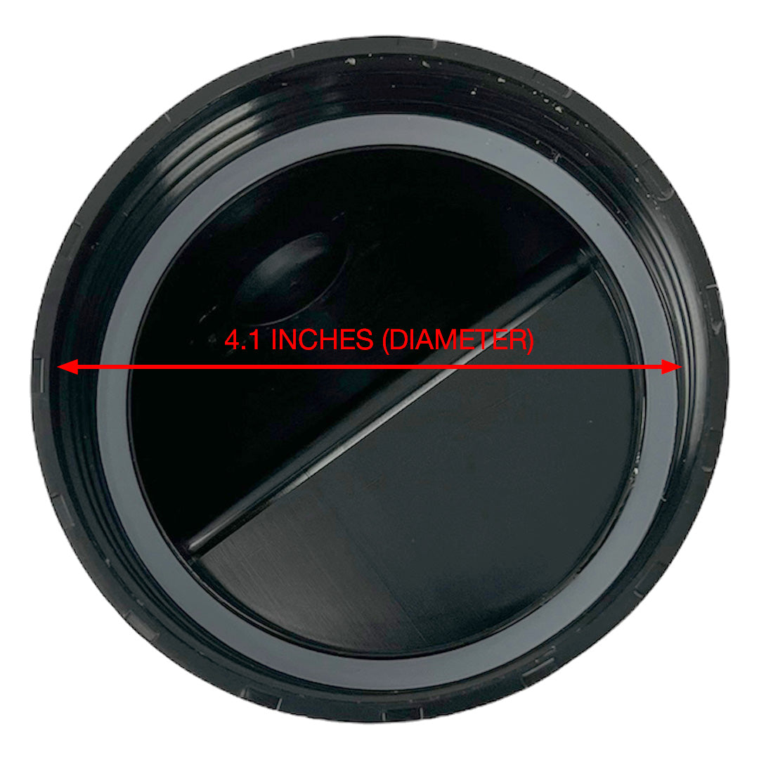 24 oz Cup with Lid, Stainless Steel Blade, Jar Bottom Cap and 2 Gaskets Replacement Parts Compatible with Oster Pro 1200 Blender