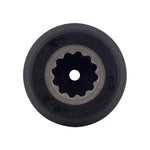 Drive Socket Gear Replacement Part Compatible with NutriBullet RX N17-1001 1700-Watt Blenders
