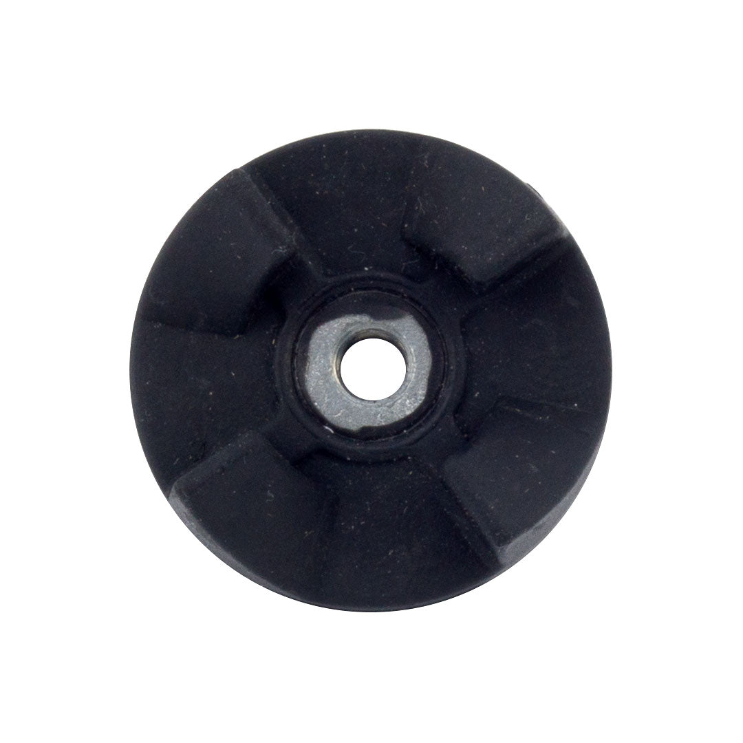 4 Pack Blade Gear Replacement Part Compatible with Magic Bullet 250W Blenders MB1001