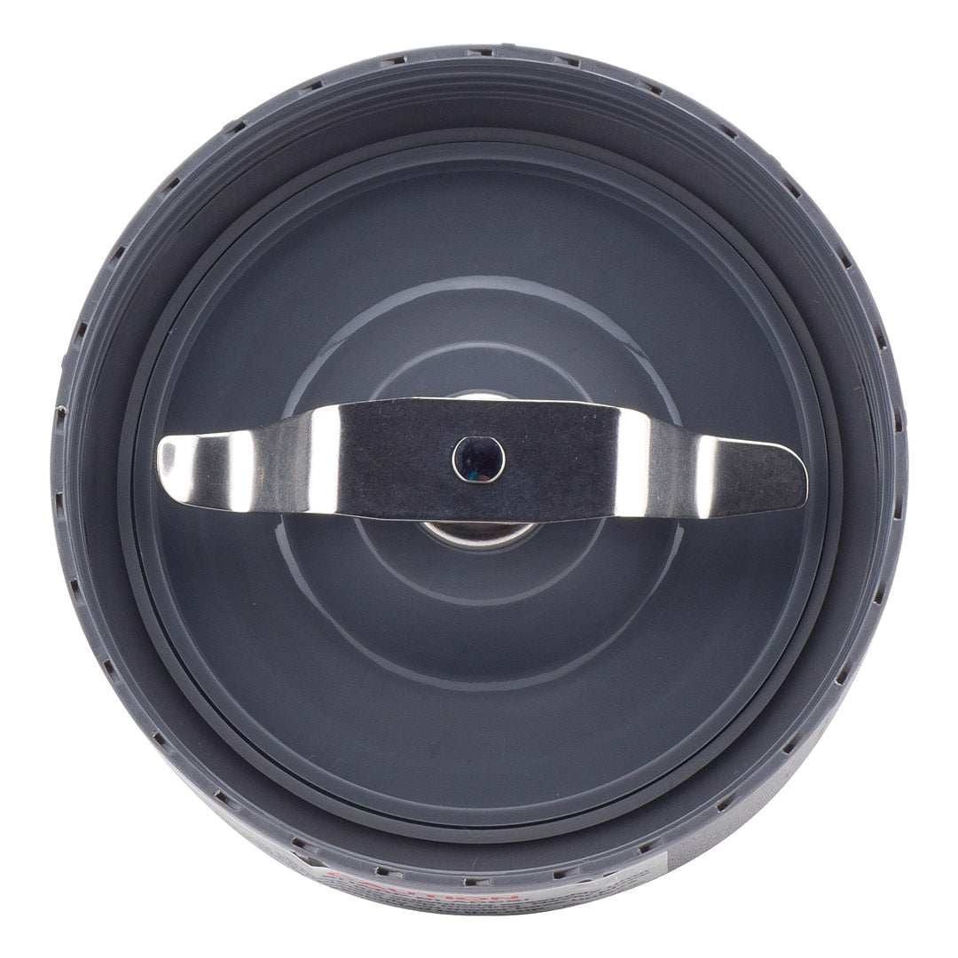 Flat Milling Blade Replacement Part Compatible with NutriBullet 600W 900W Blenders NB-101B NB-101S NB-201