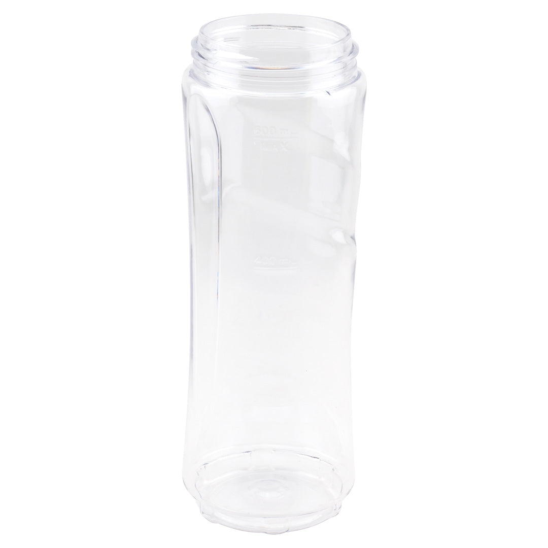 2 Pack 20 oz Sport Bottle and Drinking Lid Replacement Parts for Oster MyBlend Blender BLSTPB BLSTP2