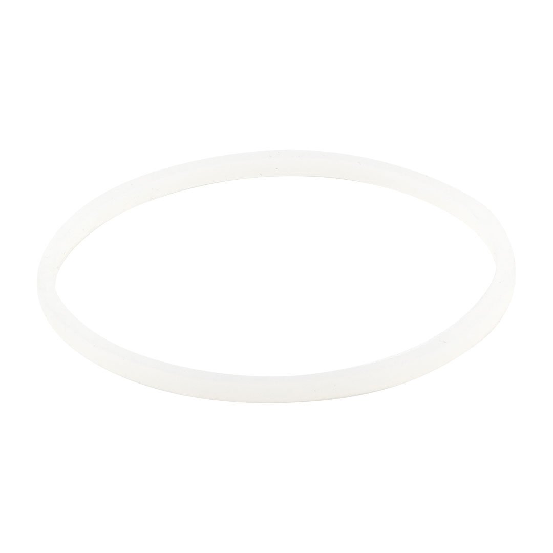 2 Pack Rubber Gaskets Sealing O-Ring Replacement Part for Nutri Ninja BL660 BL663 BL663CO BL665Q BL740 BL770 BL771 BL773CO BL810C BL810Q BL820 BL830
