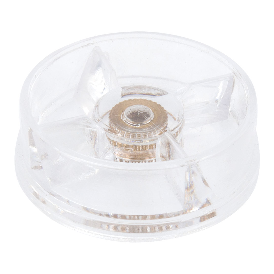 Base Gear and Blade Gear Replacement Part Compatible with Magic Bullet 250W Blenders MB1001