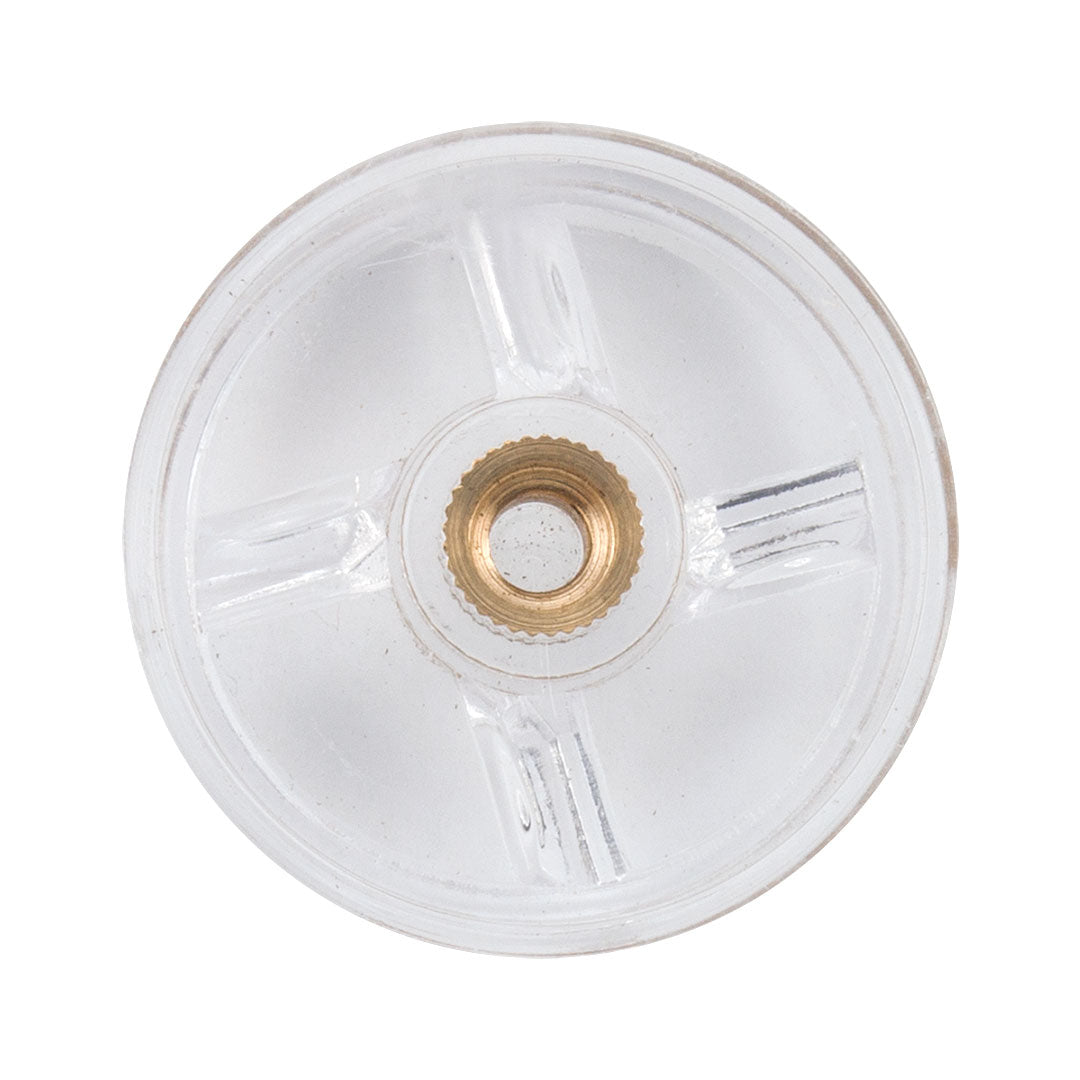 2 Pack Base Gear Replacement Part Compatible with Magic Bullet 250W Blenders MB1001