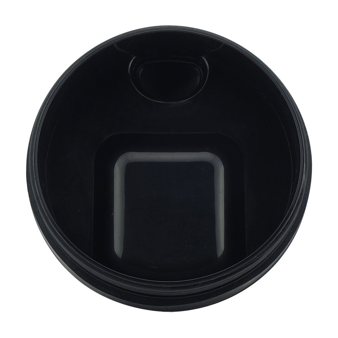 3 Pack Nutri Ninja Spout Lid 528KKUN100 for Nutri Ninja BlendMax DUO with Auto-iQ Boost