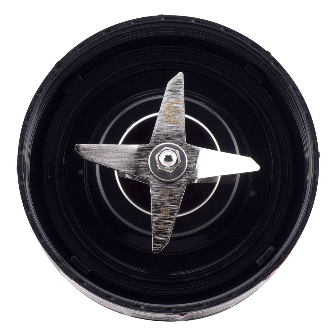 2 Pack Extractor Blades Replacement Parts Compatible with NutriBullet RX N17-1001 1700-Watt Blenders