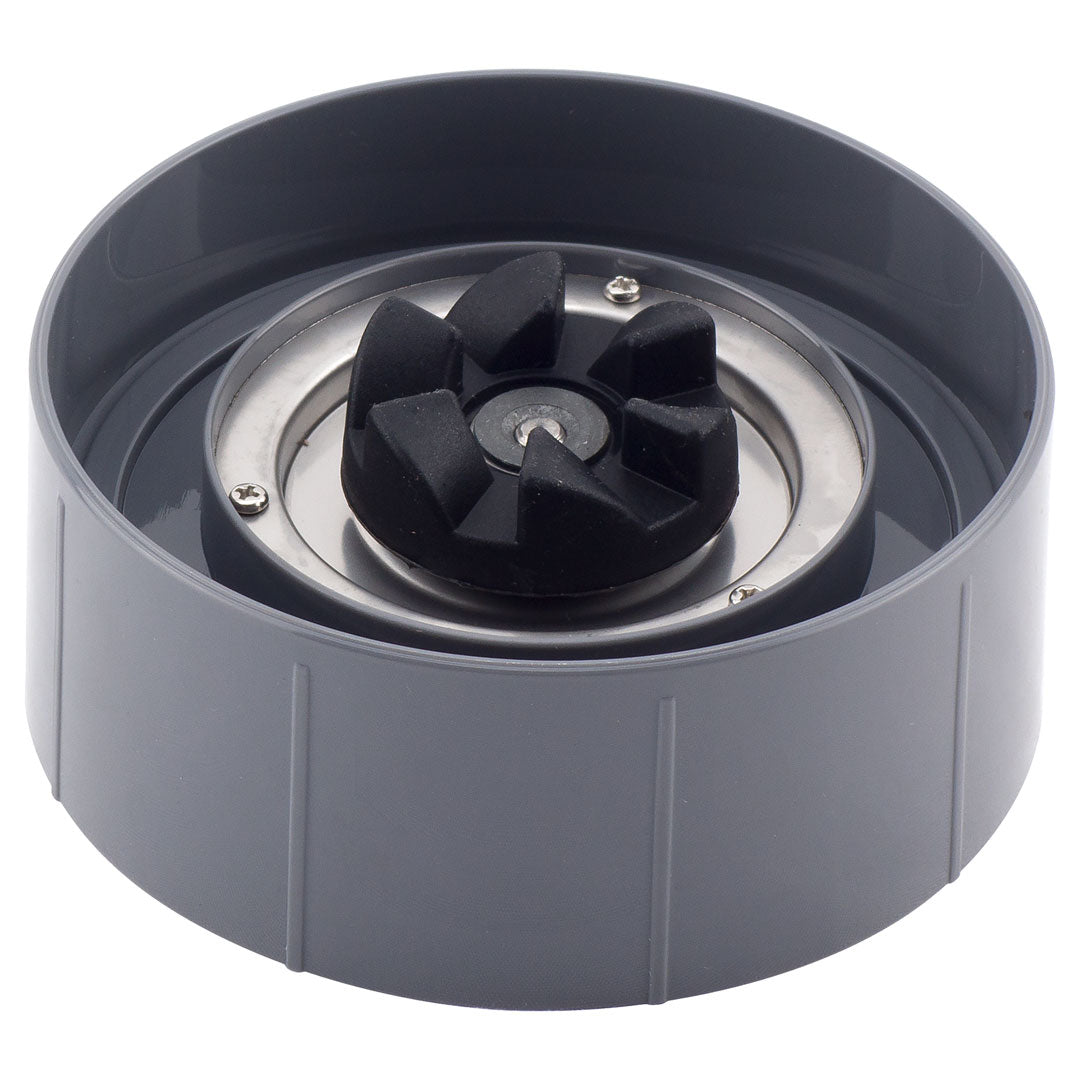 Extractor Blade Replacement Part Compatible with NutriBullet 600W 900W Blenders NB-101B NB-101S NB-201