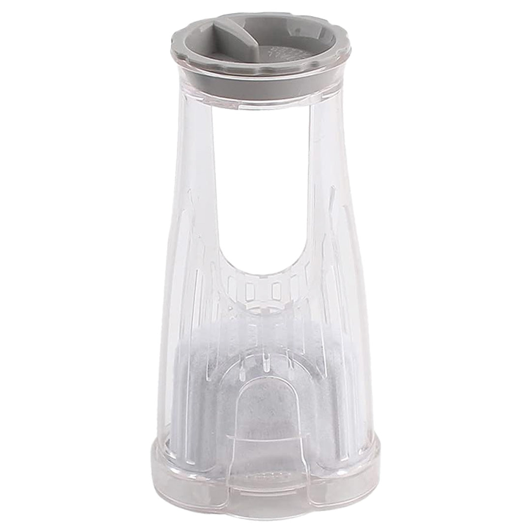 4.7 Inch Water Filter Starter Kit and Reusable K Cup Compatible with Keurig 2.0 Coffee Makers