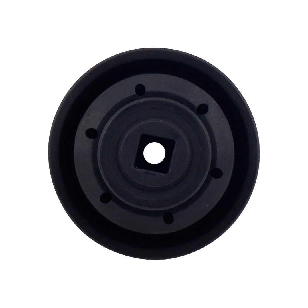 3 Pack Drive Socket Gear Replacement Part Compatible with NutriBullet RX N17-1001 1700-Watt Blenders