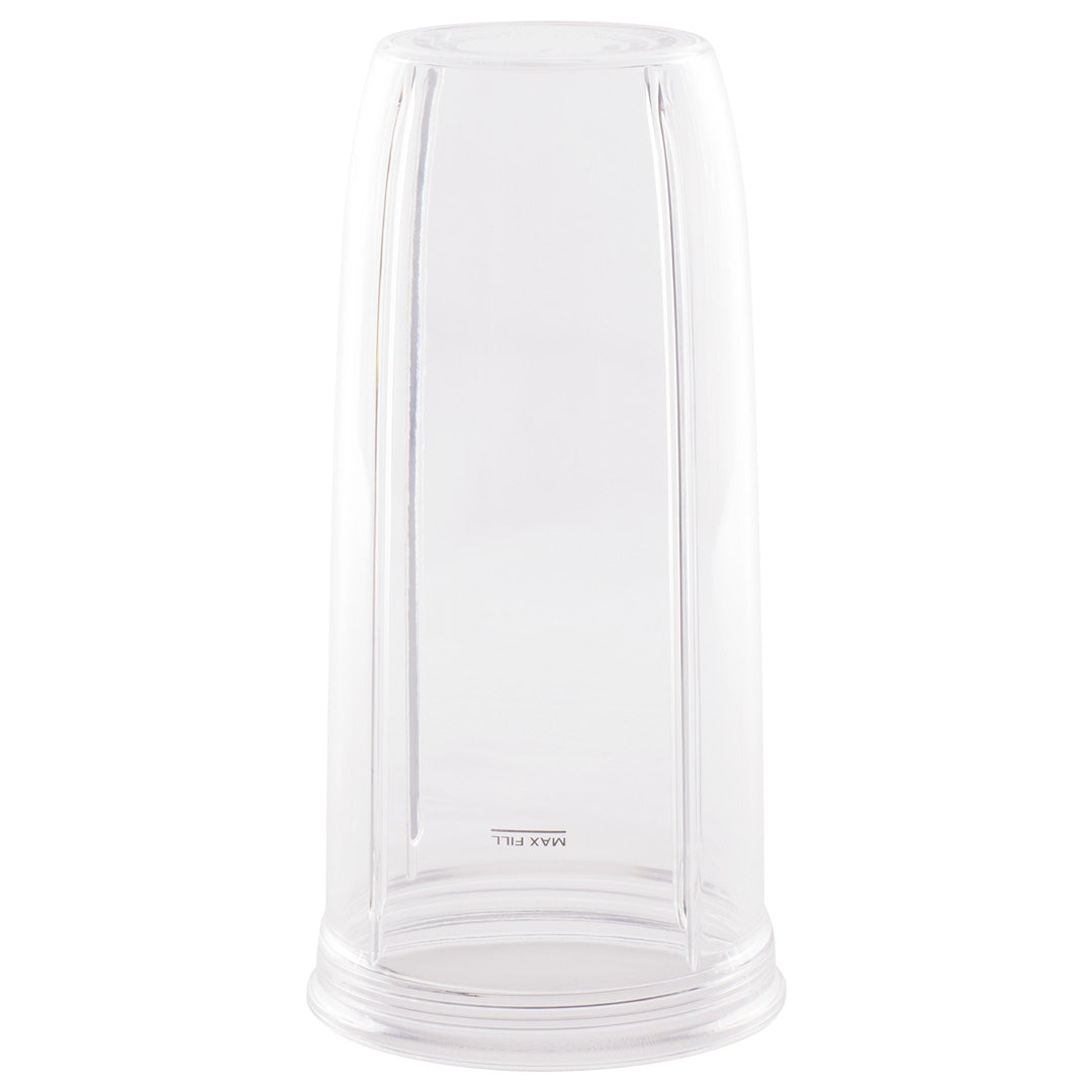 2 Pack 32 oz Cups with To-Go Lids and Extractor Blade Replacement Parts Compatible with NutriBullet Pro 1000, Combo and Select Blenders