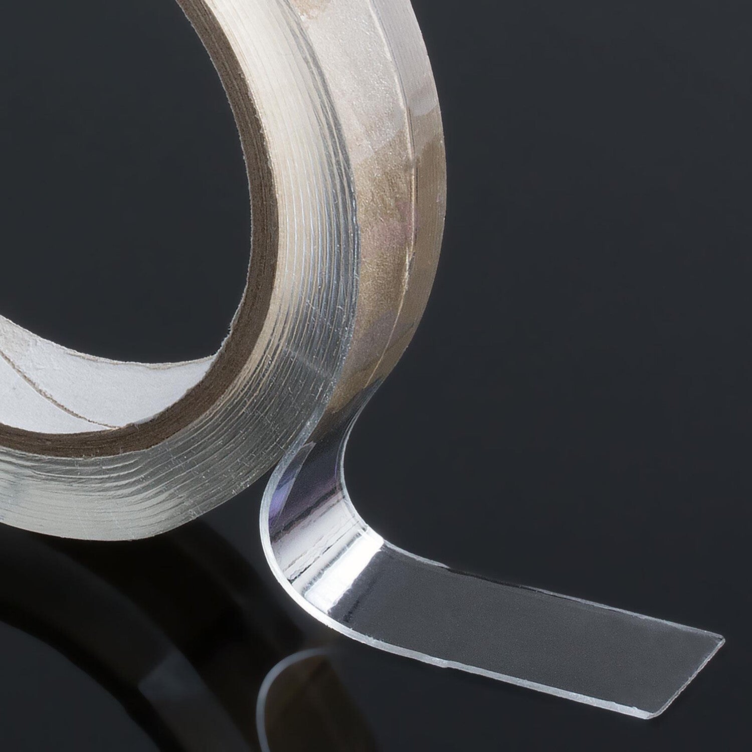 Shamram sealing tape transparent