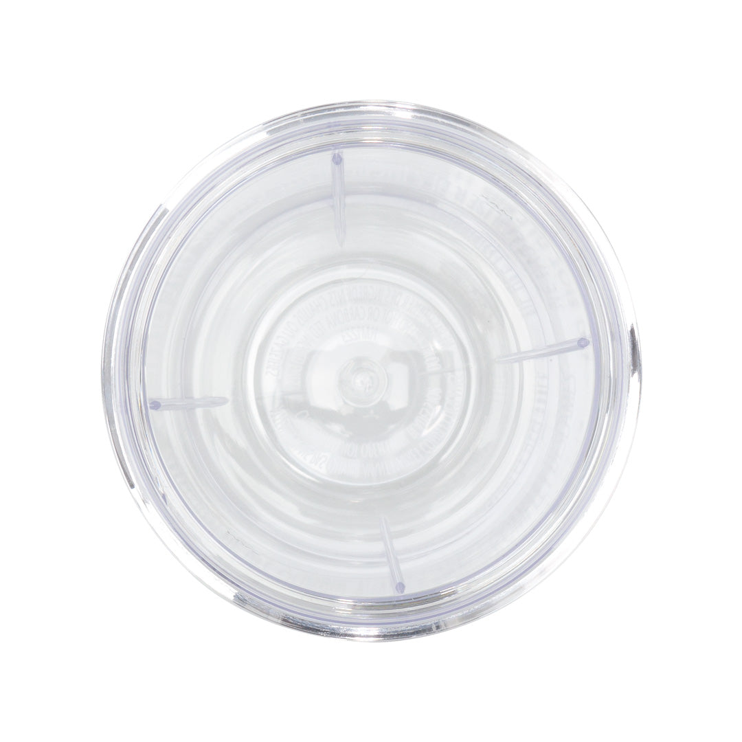 2 Pack 18 oz Cup and To-Go Lid Replacement Parts Compatible with NutriBullet Pro 1000, Combo and Select Blenders